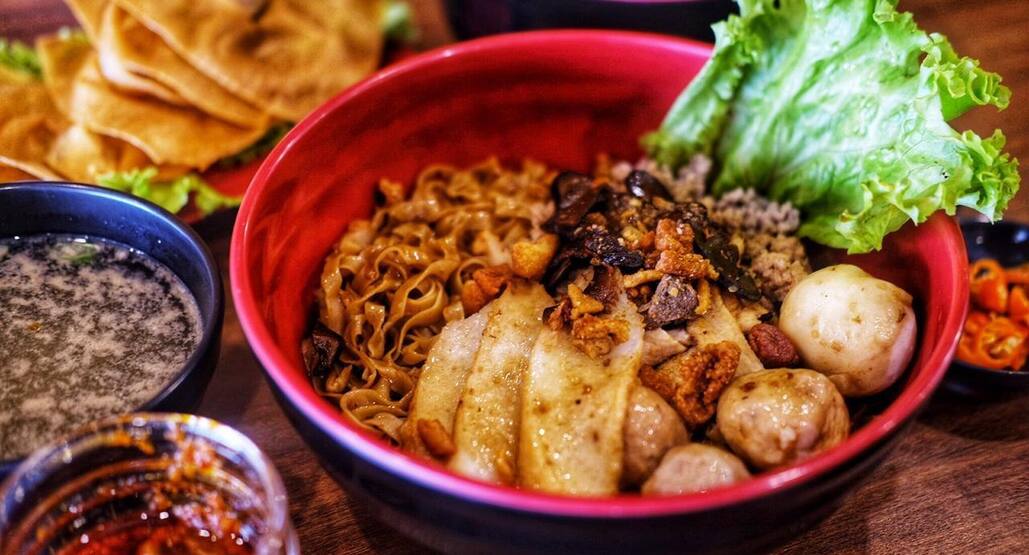Rekomendasi Restoran Luar Negeri Autentik Di Jakarta